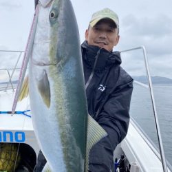 ミタチ丸 釣果