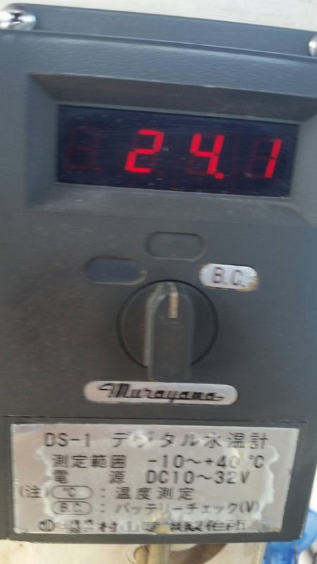 第五慶門丸 釣果