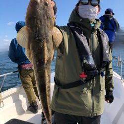 Magic(マジック) 釣果