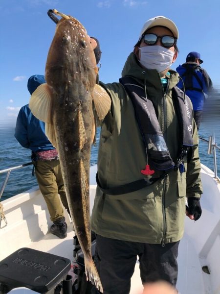 Magic(マジック) 釣果