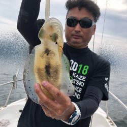 Magic(マジック) 釣果