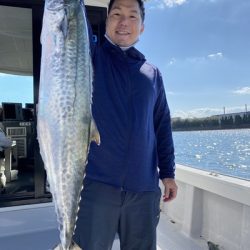ミタチ丸 釣果