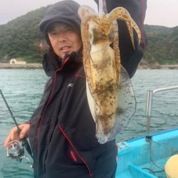 宝昌丸 釣果