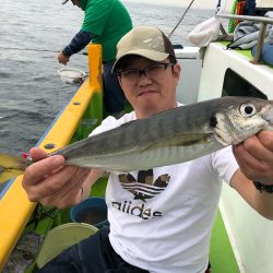 深川 吉野屋 釣果