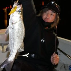 TOPGUN名古屋 釣果