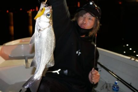 TOPGUN名古屋 釣果