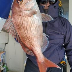 遊漁船 ニライカナイ 釣果