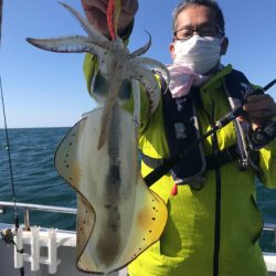 まると屋 釣果