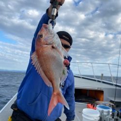 へいみつ丸 釣果