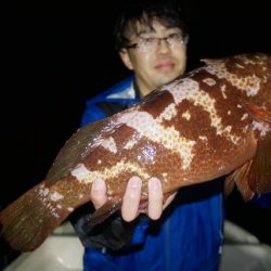 TOPGUN名古屋 釣果