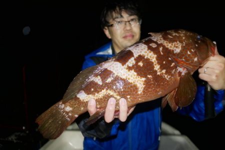 TOPGUN名古屋 釣果