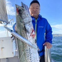 ミタチ丸 釣果