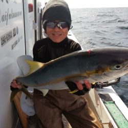 第二大福丸 釣果