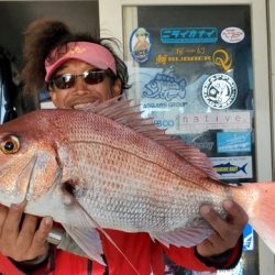 遊漁船 ニライカナイ 釣果