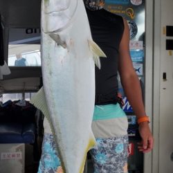 遊漁船　ニライカナイ 釣果