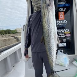 ミタチ丸 釣果