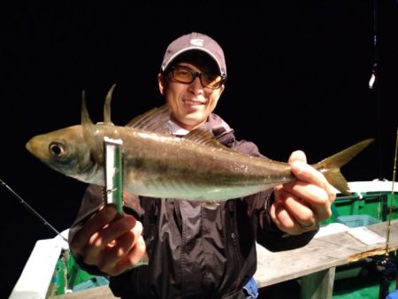 太幸丸 釣果