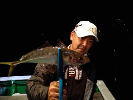 太幸丸 釣果
