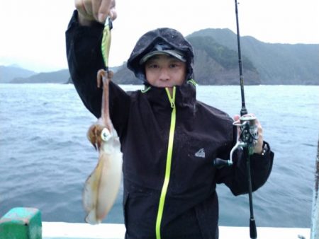 太幸丸 釣果