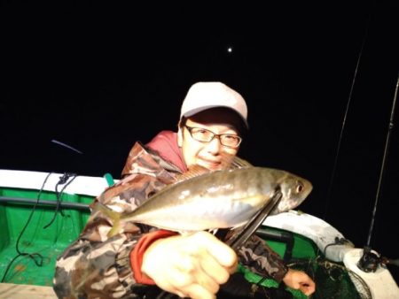 太幸丸 釣果