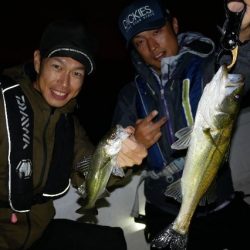 TOPGUN名古屋 釣果