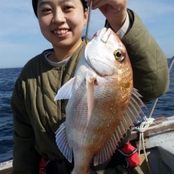 小海途 釣果