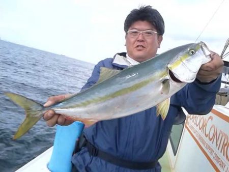 さわ浦丸 釣果