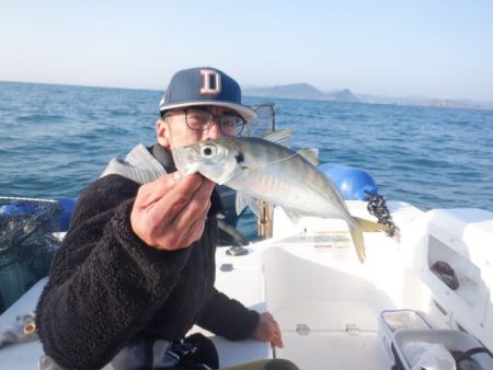 開進丸 釣果