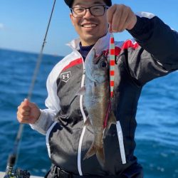 へいみつ丸 釣果