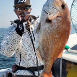 遊漁船 ニライカナイ 釣果