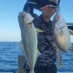 第五慶門丸 釣果