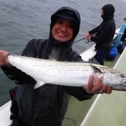 さわ浦丸 釣果