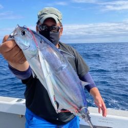 へいみつ丸 釣果