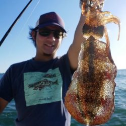 TOPGUN名古屋 釣果