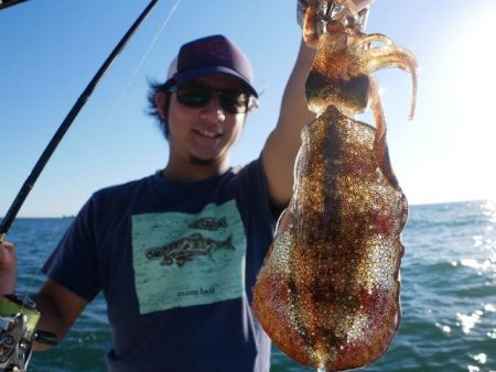 TOPGUN名古屋 釣果