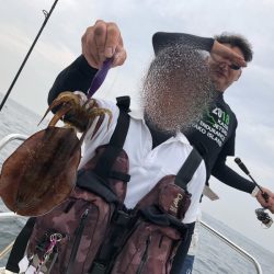 Magic(マジック) 釣果