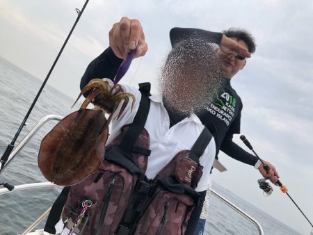 Magic(マジック) 釣果