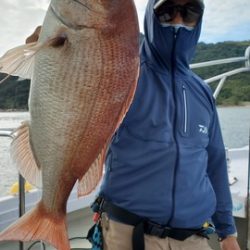遊漁船　ニライカナイ 釣果