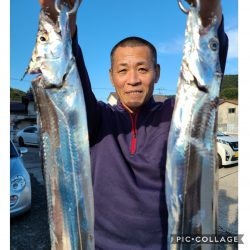 桑田観光 釣果