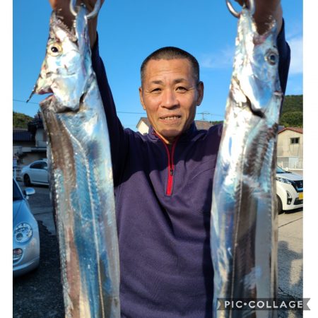桑田観光 釣果