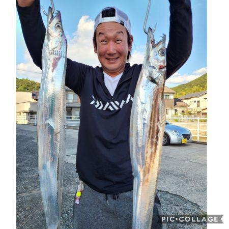 桑田観光 釣果