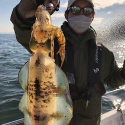 Magic（マジック） 釣果