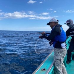 広進丸 釣果