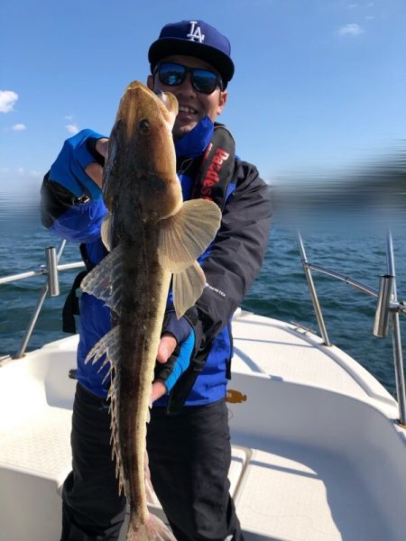 Magic(マジック) 釣果