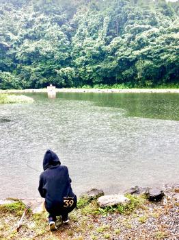 フィッシング サンクチュアリ 釣果