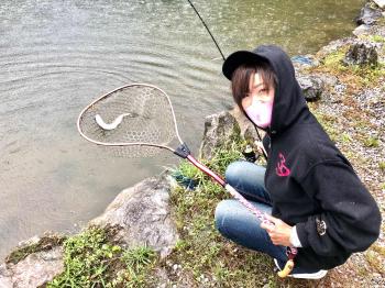 フィッシング サンクチュアリ 釣果