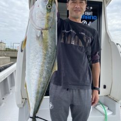 ミタチ丸 釣果