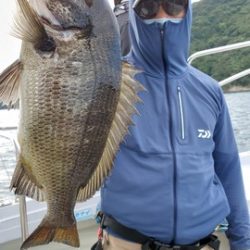 遊漁船　ニライカナイ 釣果