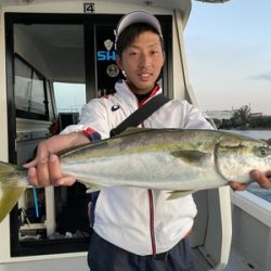 ミタチ丸 釣果