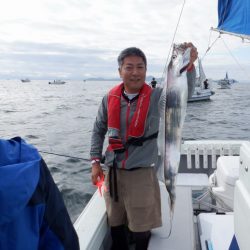 遊漁船 遊友 釣果